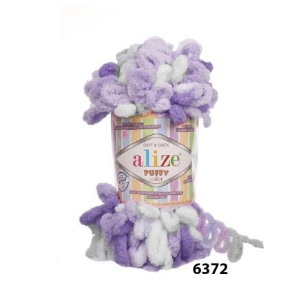 Alize Puffy 6372