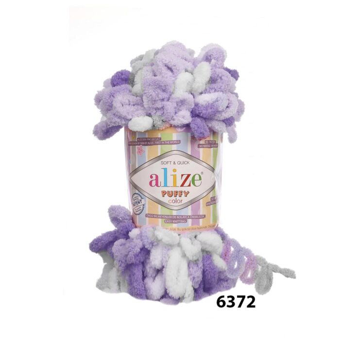 Alize Puffy 6372