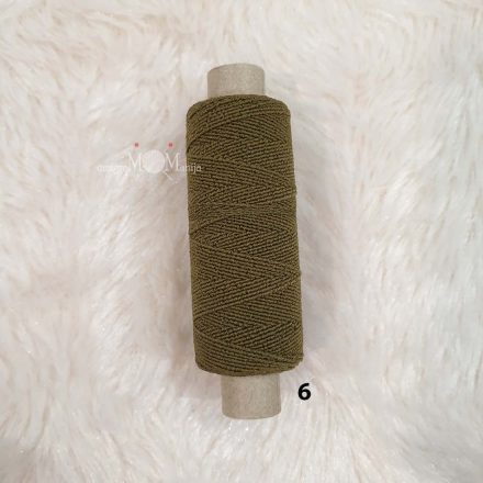 Elastinis siūlas