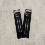 Knit Pro Nova Metal prisukami virbalai