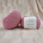 Laines du Nord Spring Wool 5