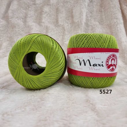 MT Maxi 5527