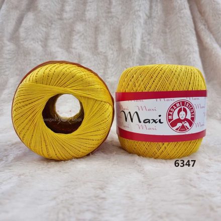 MT Maxi 6347
