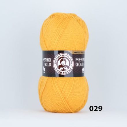 Merino Gold 029