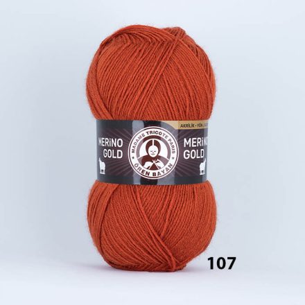 Merino Gold 107