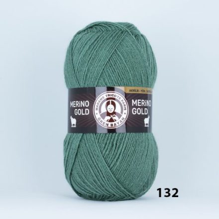 Merino Gold 132