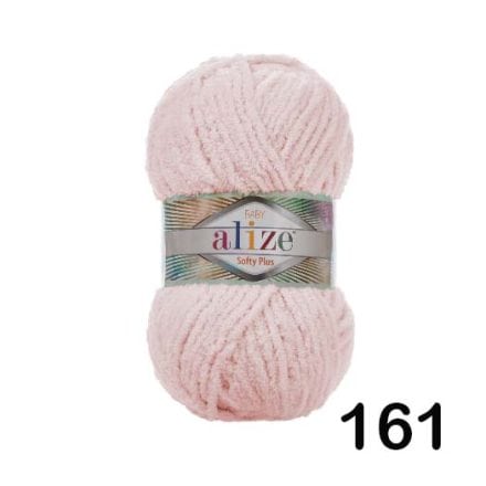 Softy Plus 161