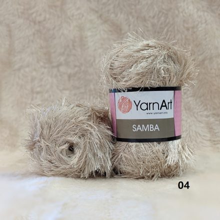 YarnArt Samba 04