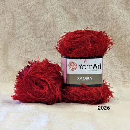 YarnArt Samba 2026