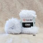 YarnArt Samba 501