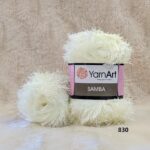 YarnArt Samba 830