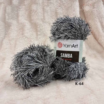 YarnArt Samba K-64