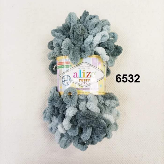 Alize Puffy Color - Image 28