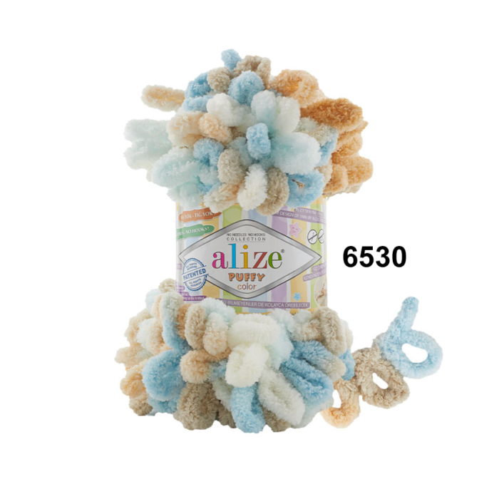 Alize Puffy Color - Image 29