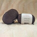 Laines du Nord Spring Wool 23