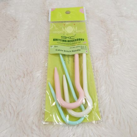 Plastikiniai virbalai pynėms