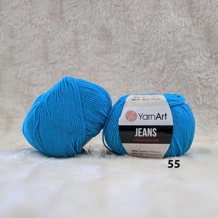 YarnArt Jeans 55