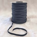 Elastinė guma plokščia 8mm