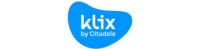 Klix logo (200 x 50 px)
