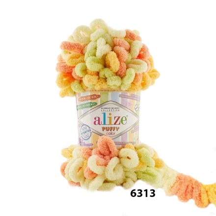 PUFFY COLOR 6313
