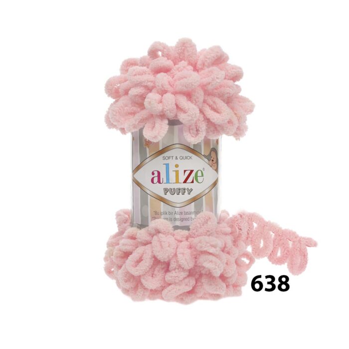 PUFFY_638_Baby Pink