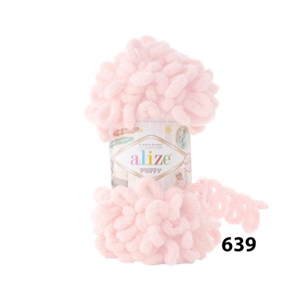 PUFFY_639_Light Pink