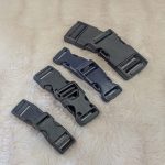 plastikinis užsegimas