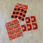 Prisiuvamos spaudės