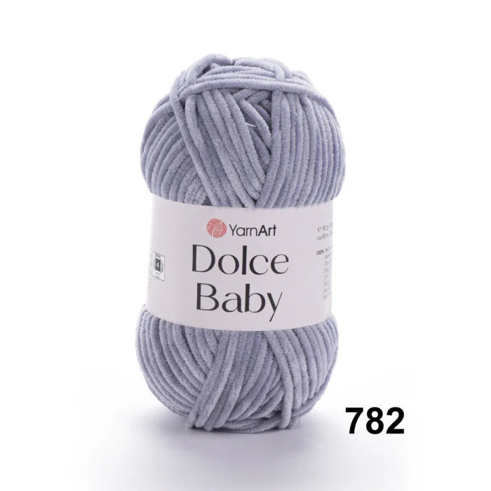 YarnArt Dolce Baby - Image 27