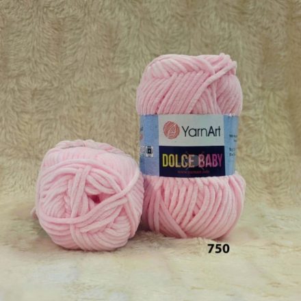YarnArt Dolce Baby 750