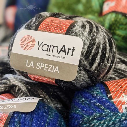 YarnArt La Spezia