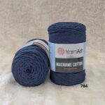 YarnArt Macrame Cotton 784
