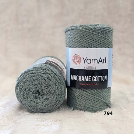 YarnArt Macrame Cotton 794