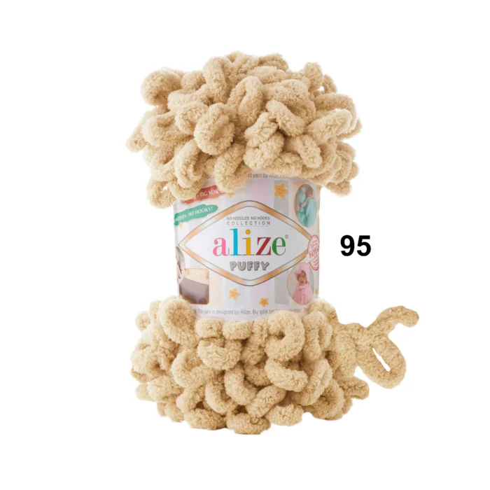 Alize Puffy - Image 73