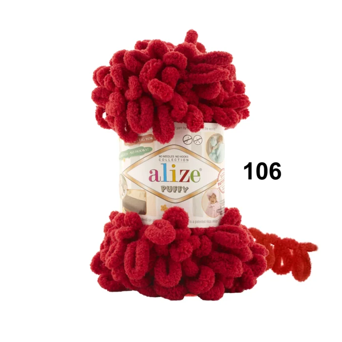 Alize Puffy - Image 76