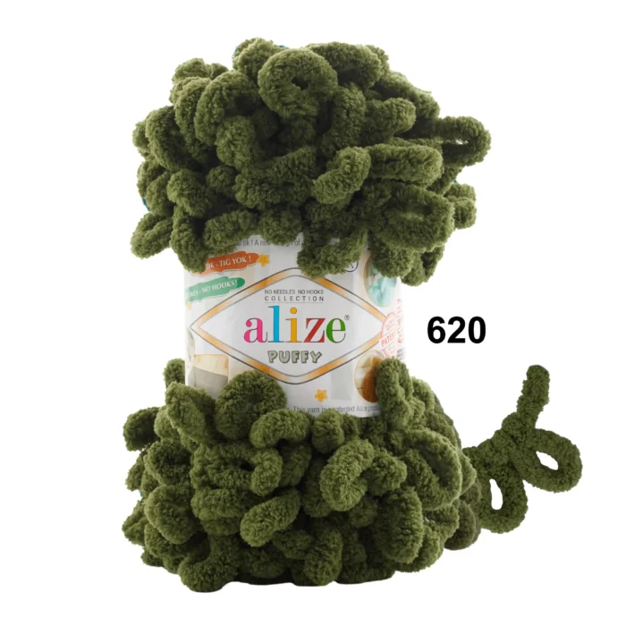Alize Puffy - Image 74
