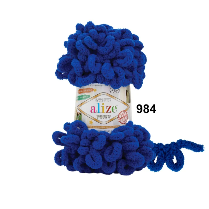 Alize Puffy - Image 75
