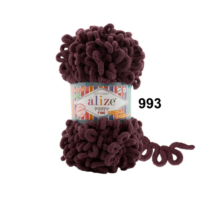 Alize Puffy Fine - Image 40