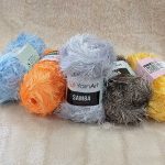 YarnArt Samba