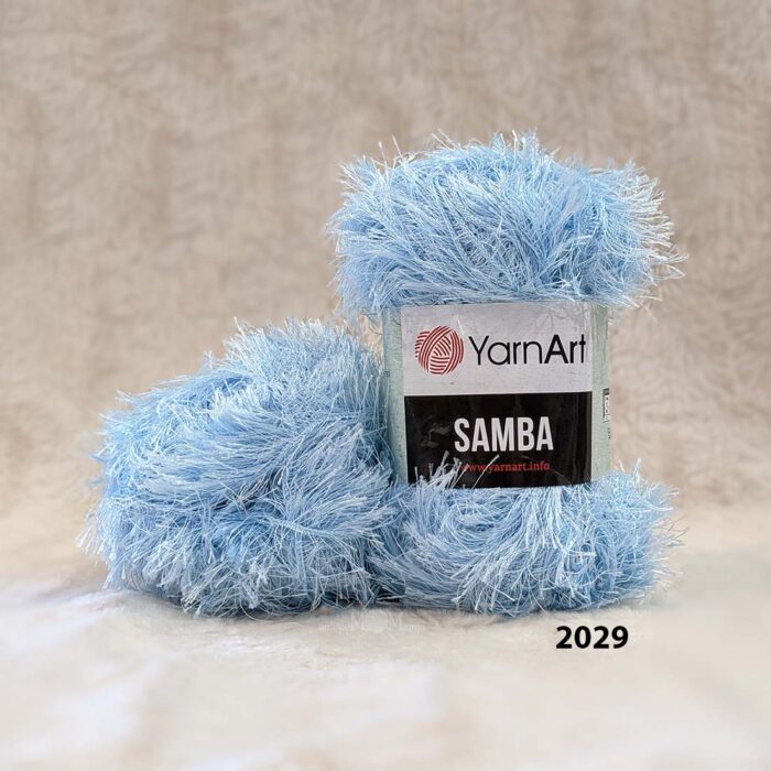 YarnArt Samba 2029