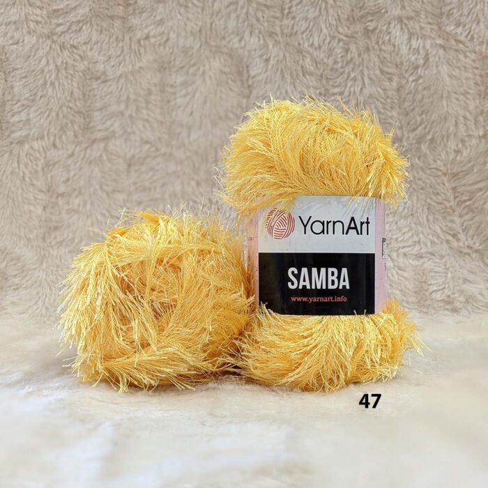 YarnArt Samba 47