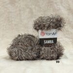 YarnArt Samba 99
