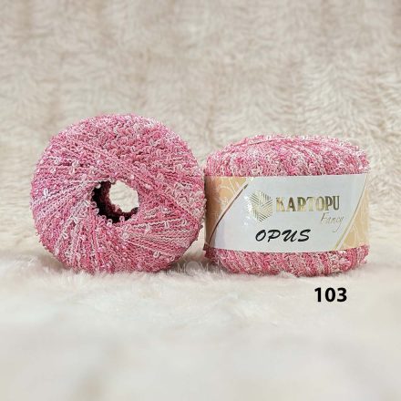 Kartopu Opus 103