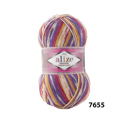 SUPERWASH 7655