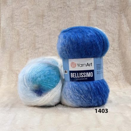 YarnArt Bellissimo 1403