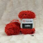 YarnArt Samba 156