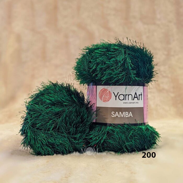 YarnArt Samba 200