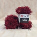 YarnArt Samba 2028