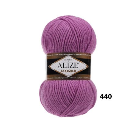 Alize Lanagold 440
