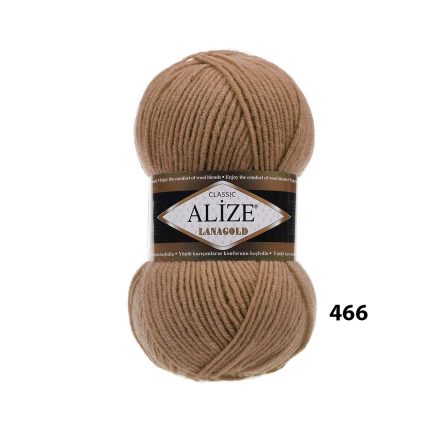 Alize Lanagold 466